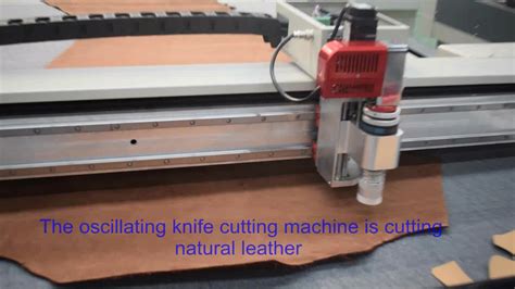 cnc blade cutting machine|cnc oscillating knife cutting machine.